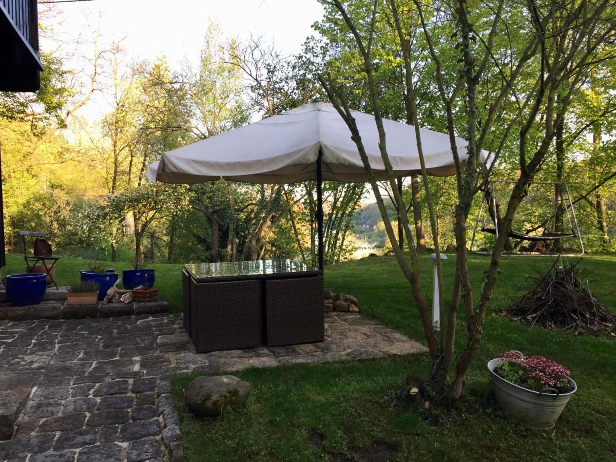 פירנה Wanderer Paradies מראה חיצוני תמונה