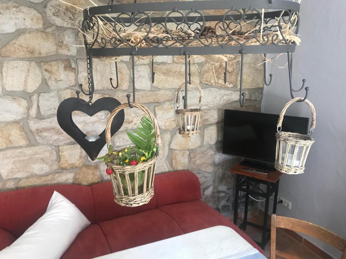 פירנה Wanderer Paradies מראה חיצוני תמונה