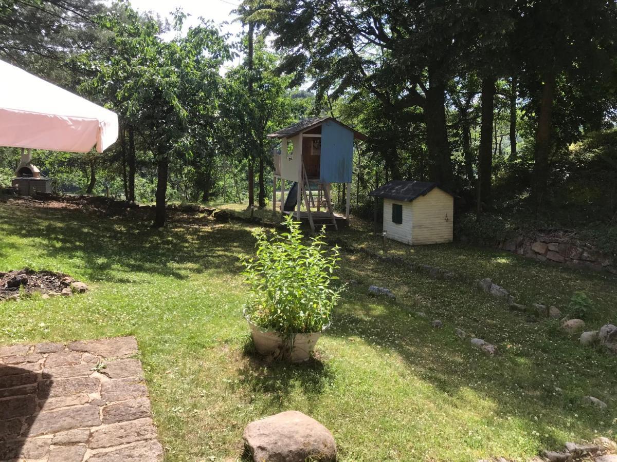 פירנה Wanderer Paradies מראה חיצוני תמונה