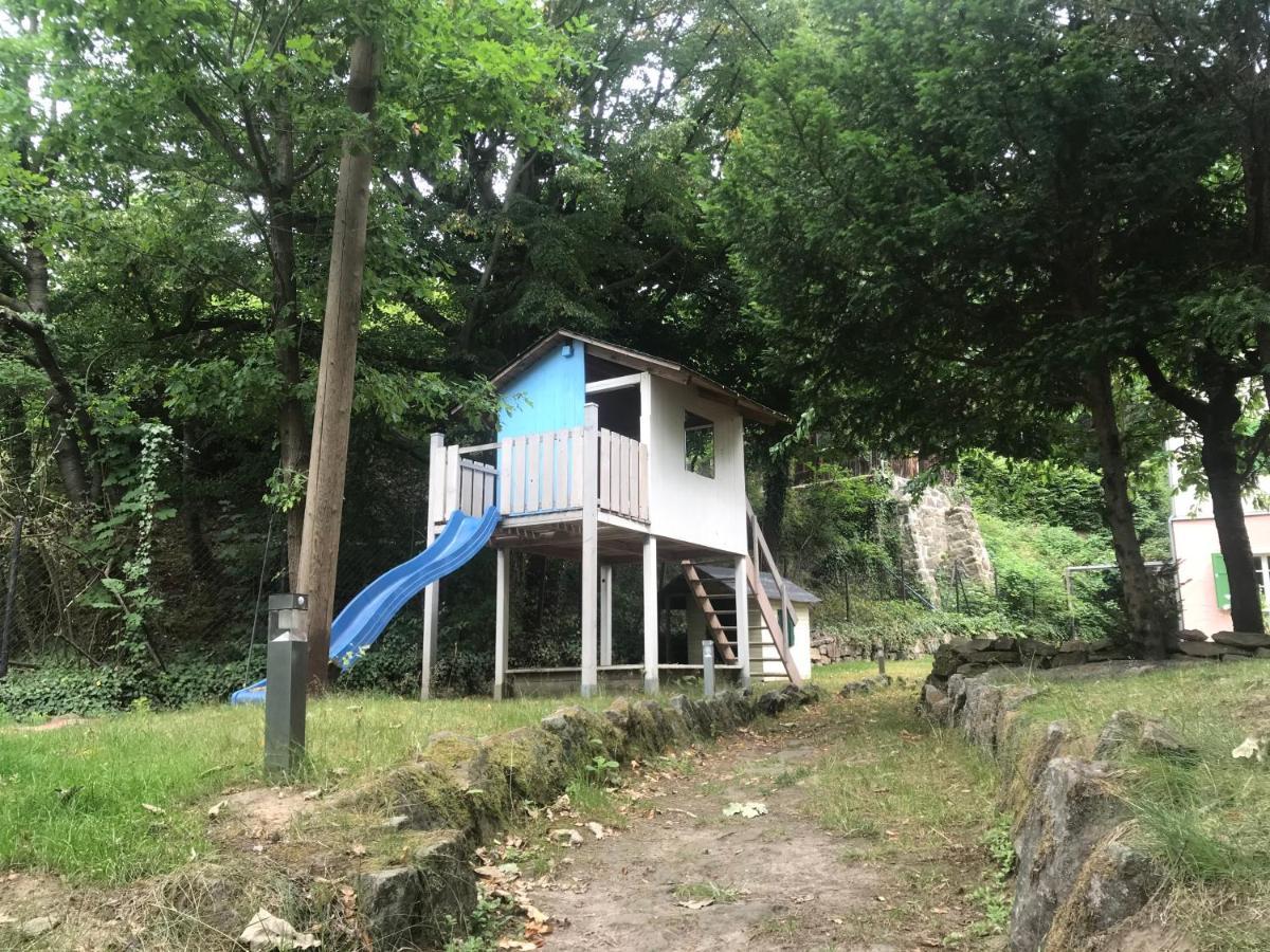פירנה Wanderer Paradies מראה חיצוני תמונה