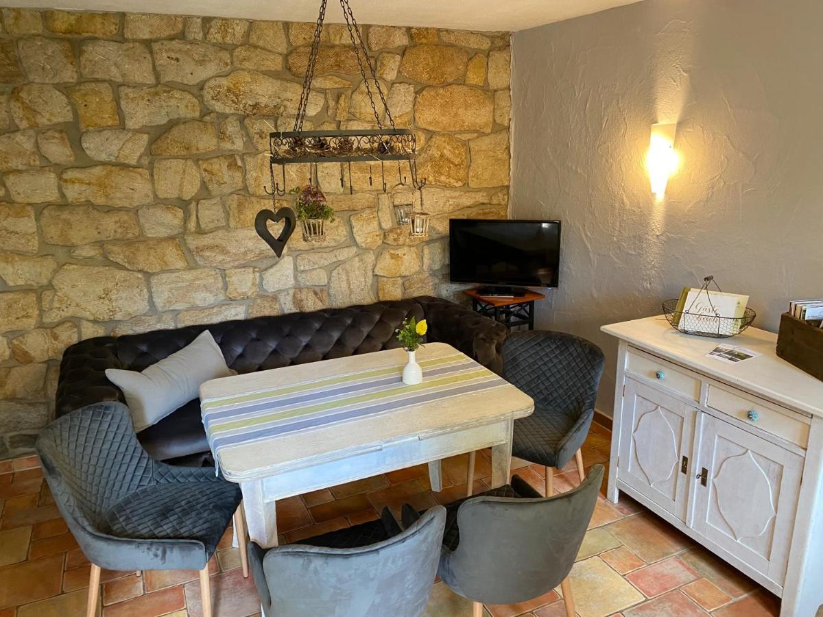 פירנה Wanderer Paradies מראה חיצוני תמונה
