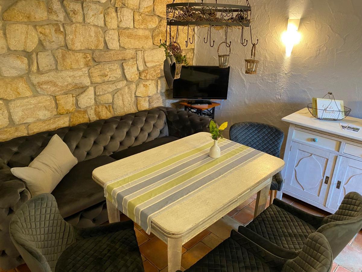 פירנה Wanderer Paradies מראה חיצוני תמונה