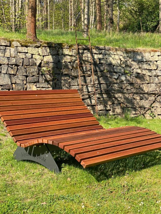 פירנה Wanderer Paradies מראה חיצוני תמונה