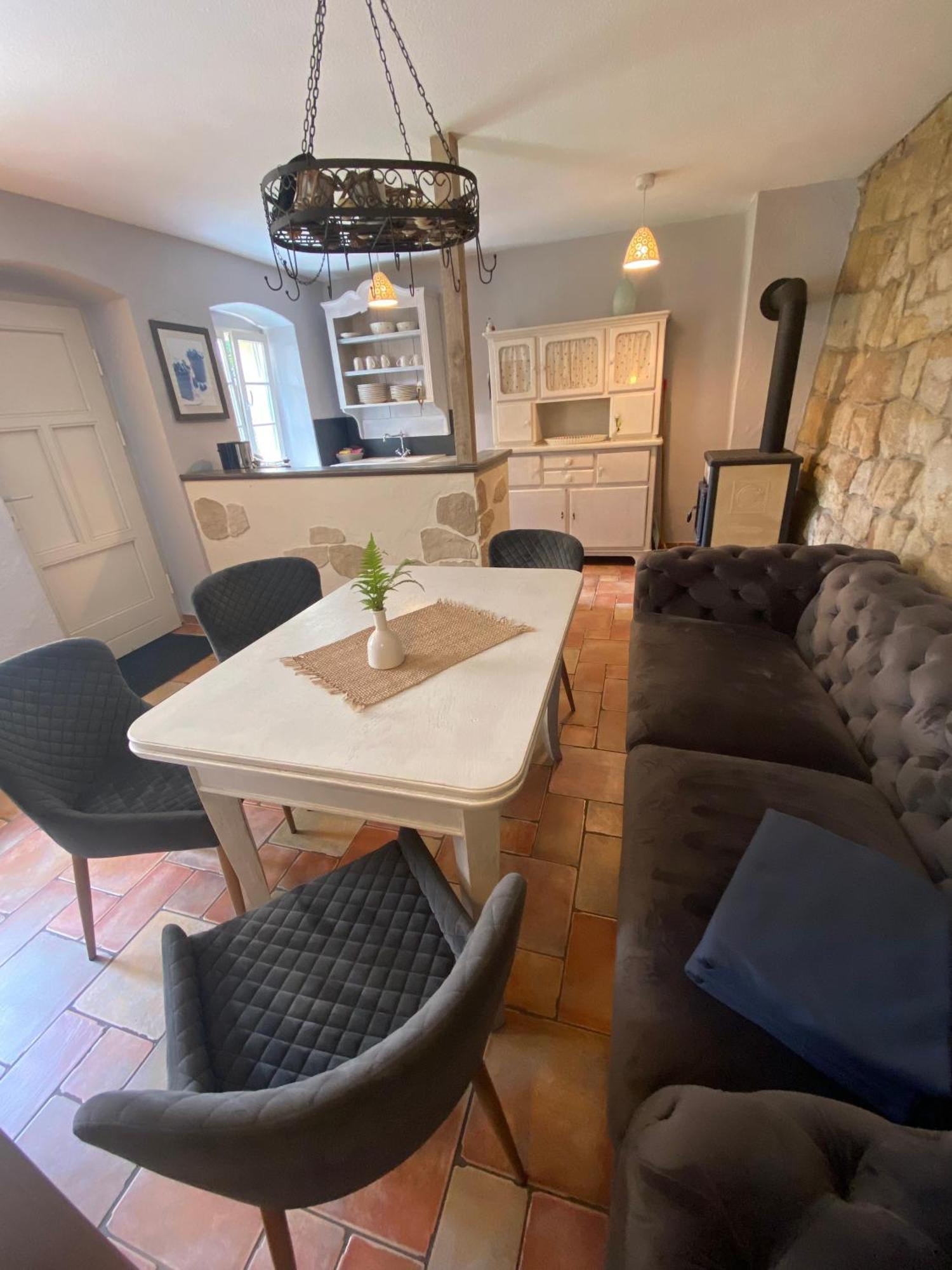 פירנה Wanderer Paradies מראה חיצוני תמונה